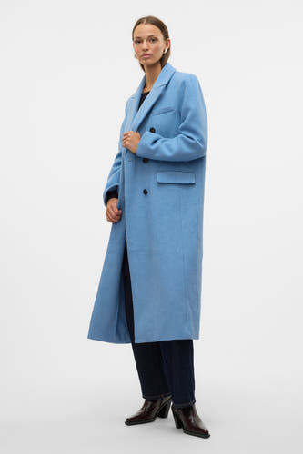 Veste - bleu