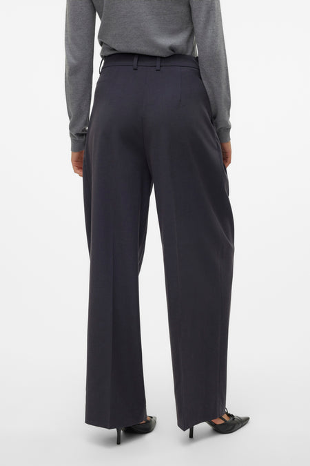 Broek - grijs