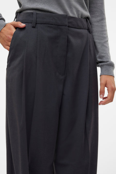 Broek - grijs
