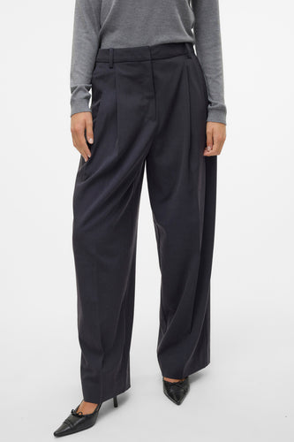 Pantalon - gris - VERO MODA®