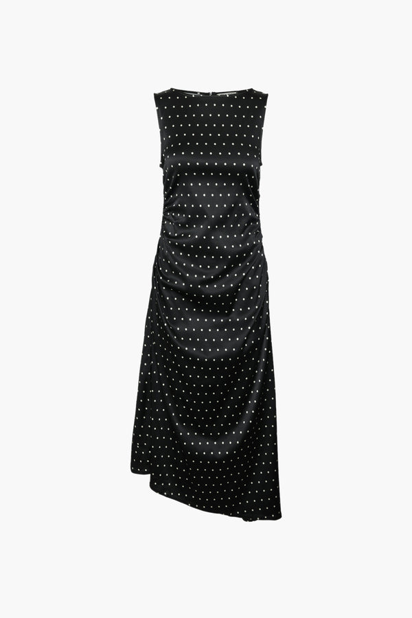 Kleedjes (korte mouwen) Zwart - VERO MODA®