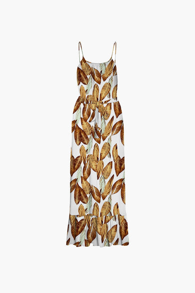 Kleedjes zonder mouwen Multicolor - VERO MODA®