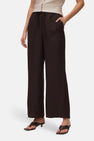 Pantalons brun - VERO MODA®