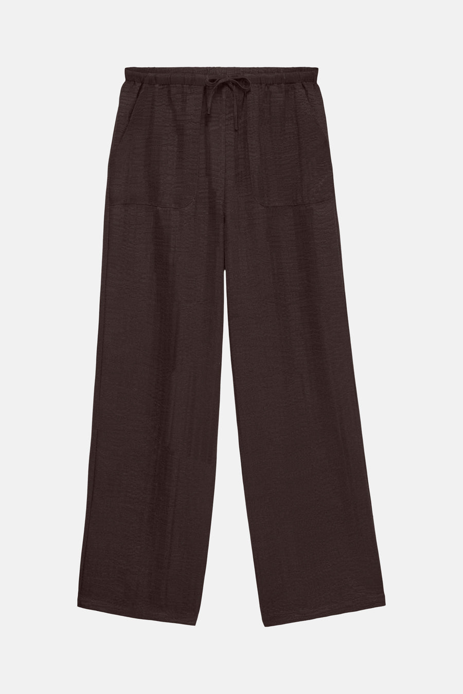 Pantalons brun - VERO MODA®