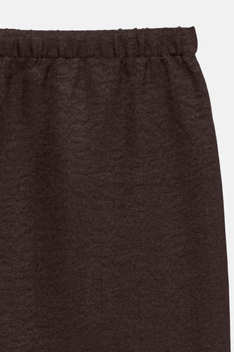 Pantalons brun - VERO MODA®