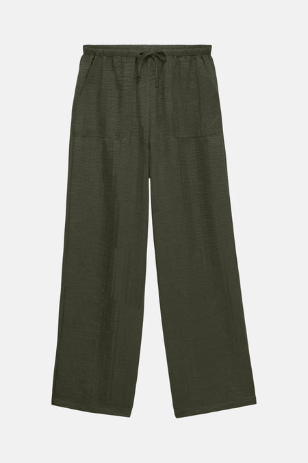 Broek - groen