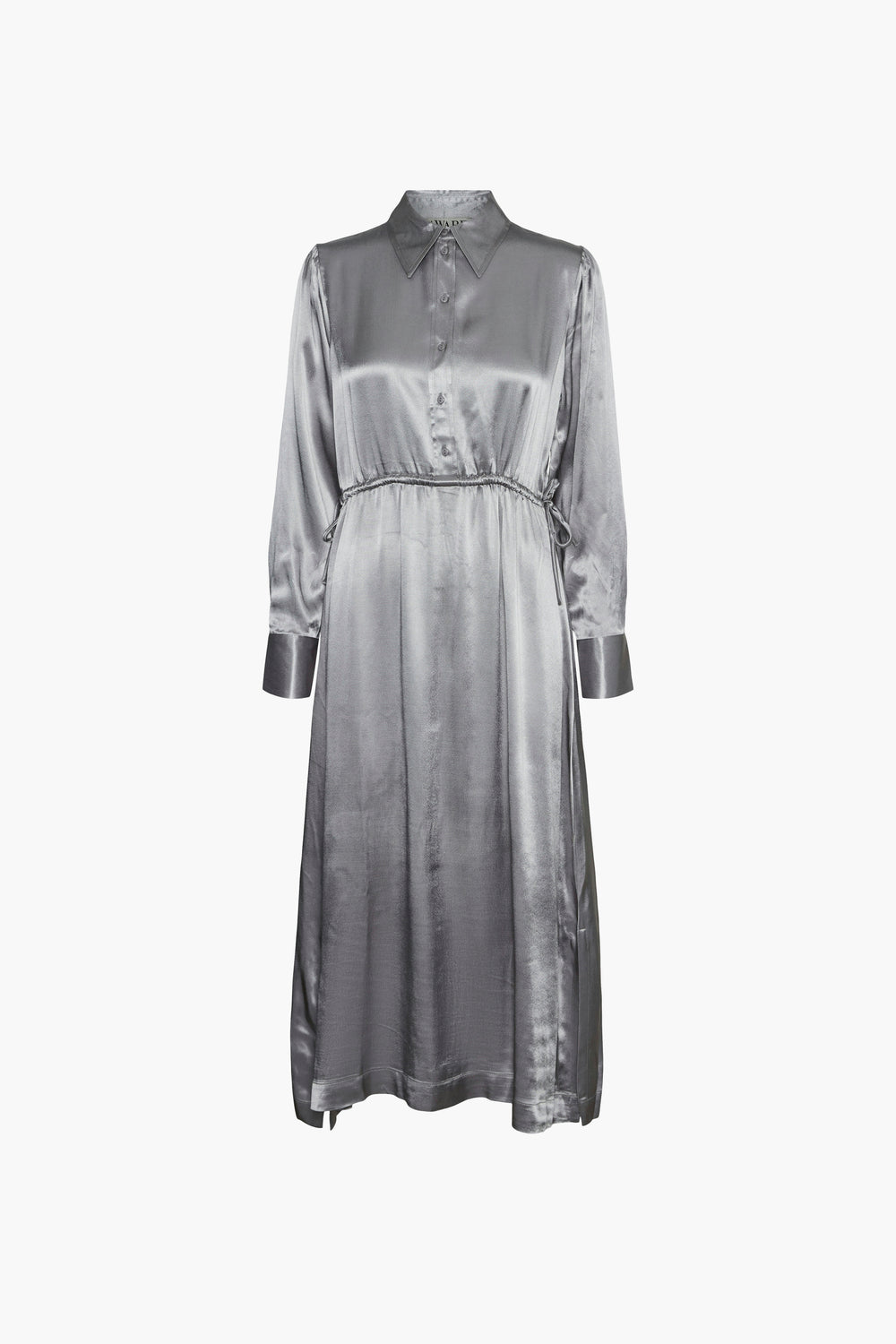 Robes manches longues Gris - VERO MODA®