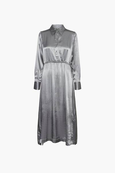 Robes manches longues Gris - VERO MODA®