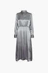 Robes manches longues Gris - VERO MODA®