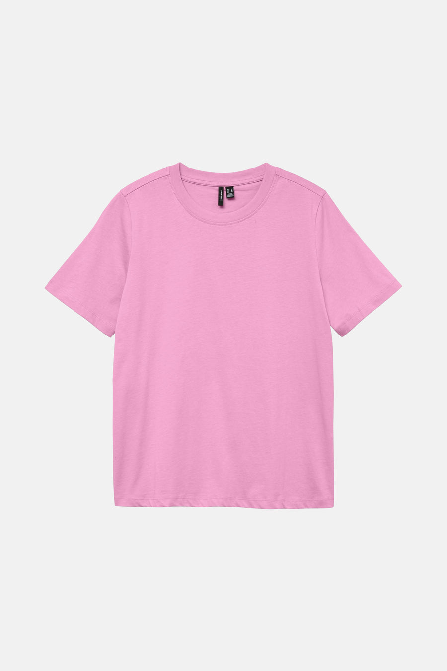 T-shirt met korte mouwen - roze - VERO MODA®