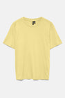 Top (korte mouwen) Geel - VERO MODA®