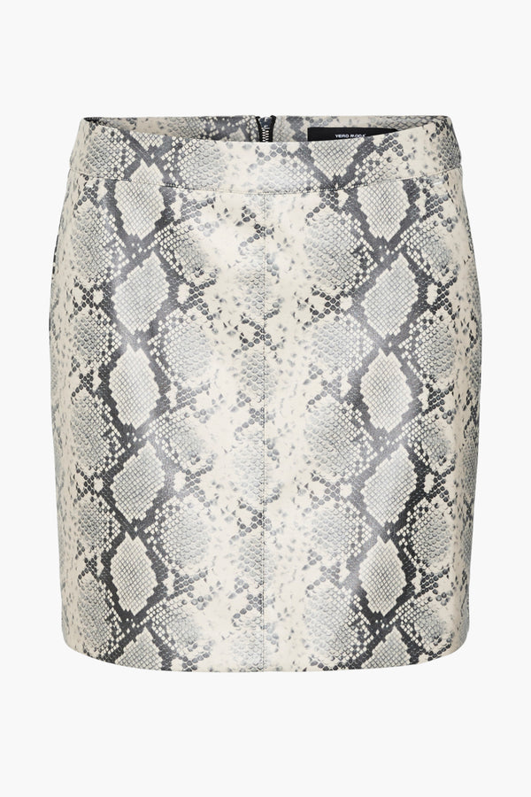 Rok (kort) Multicolor - VERO MODA®