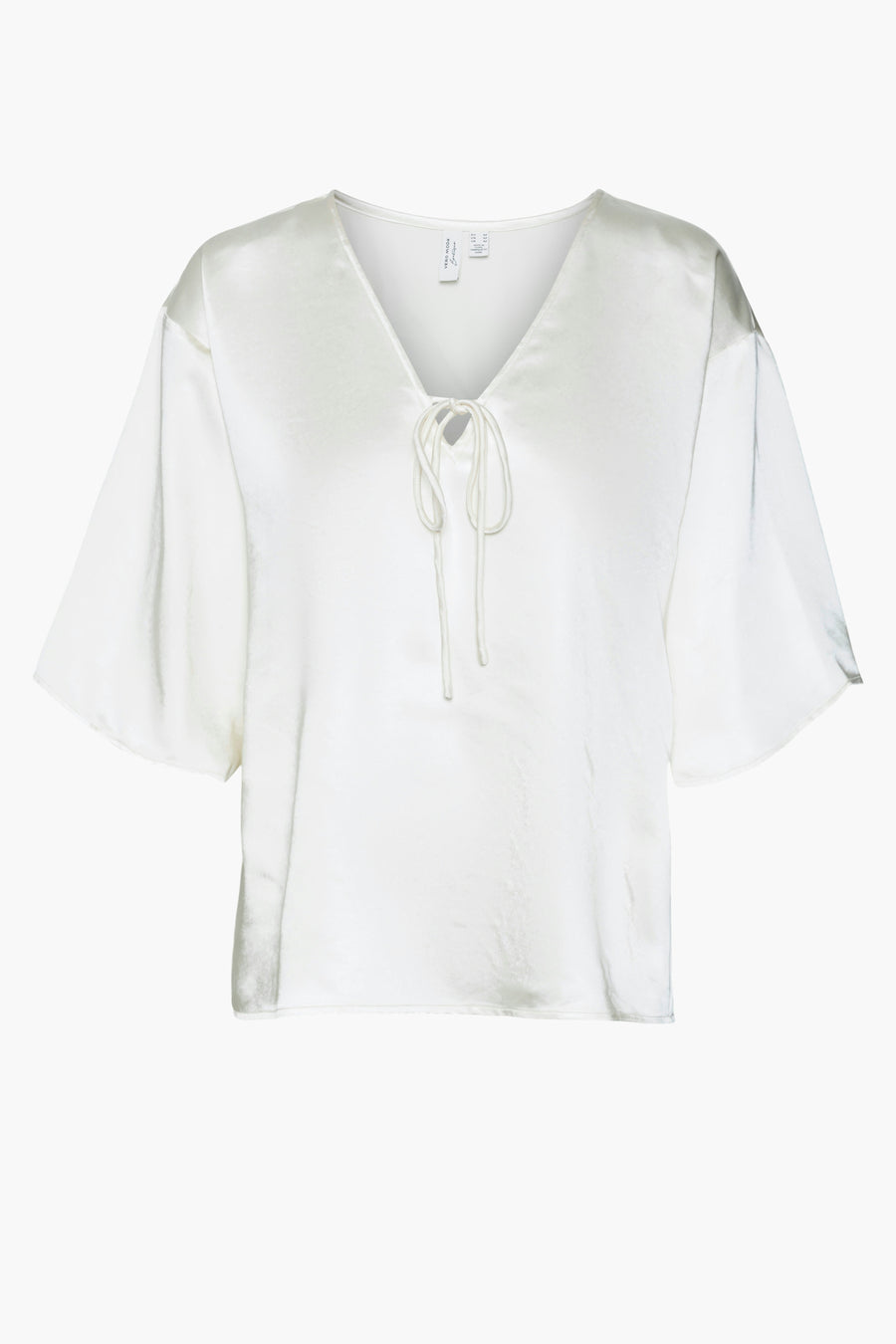 Blouse - écru - VERO MODA®