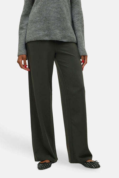 Broek - groen