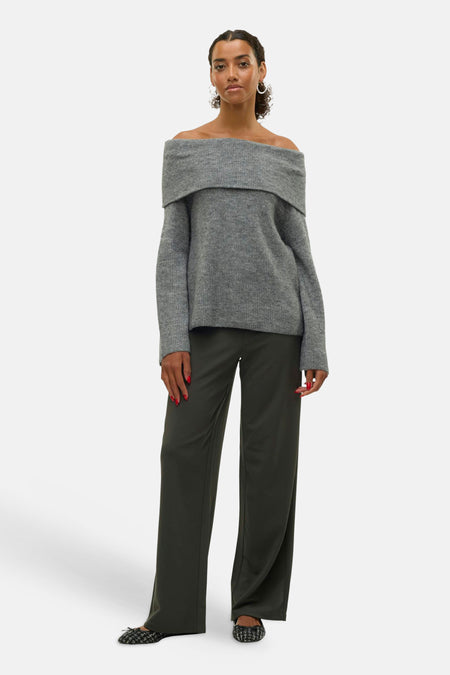 Broek - groen