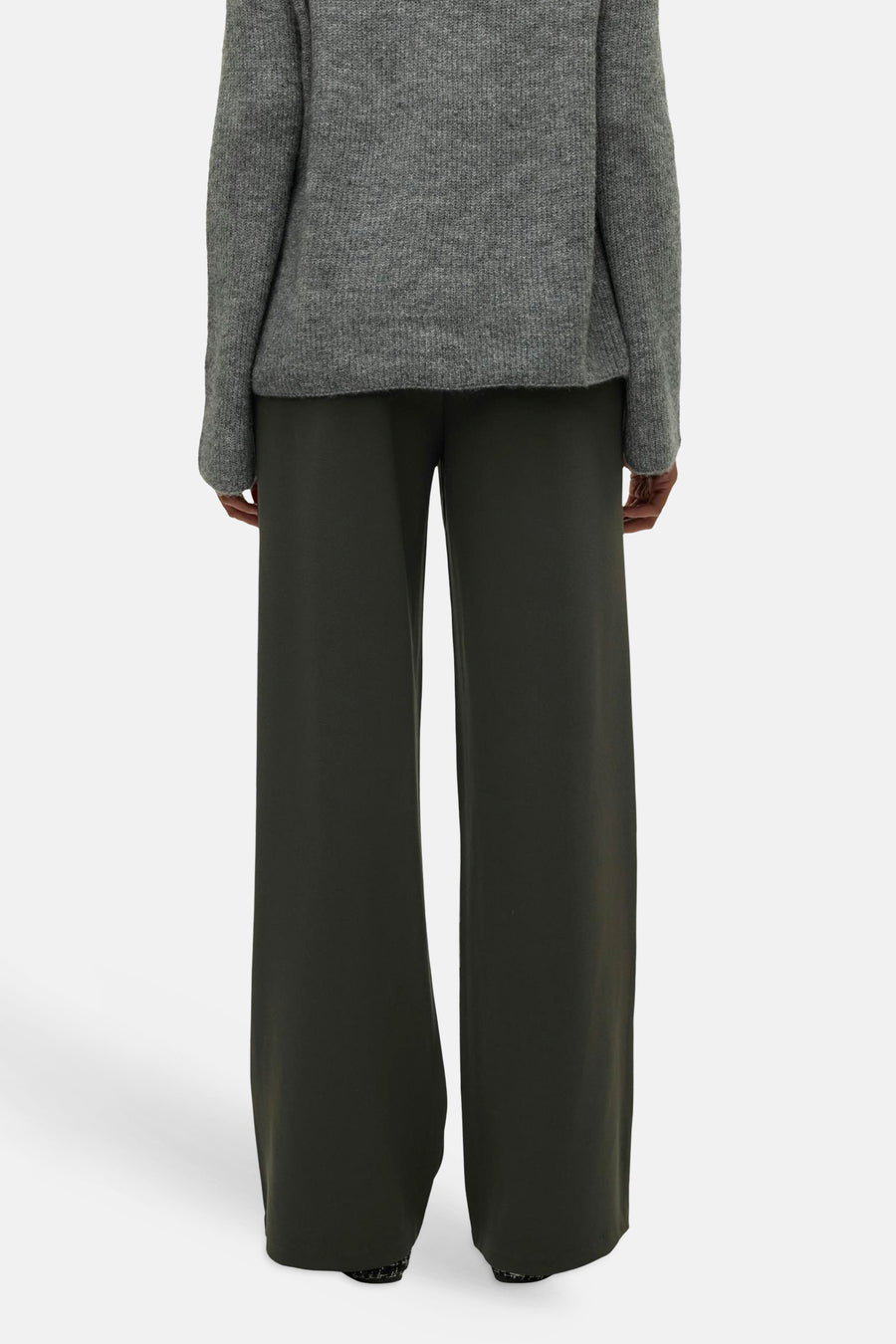 Pantalon vert - VERO MODA®