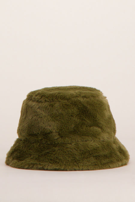 Hoed - groen