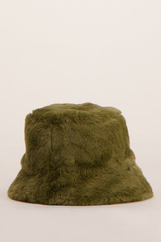 Hoed - groen