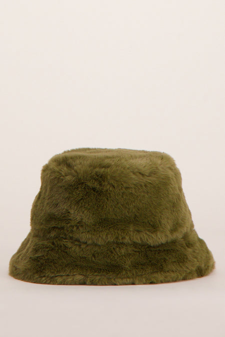 Hoed - groen