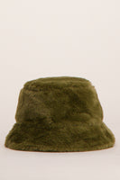 Hoed - groen