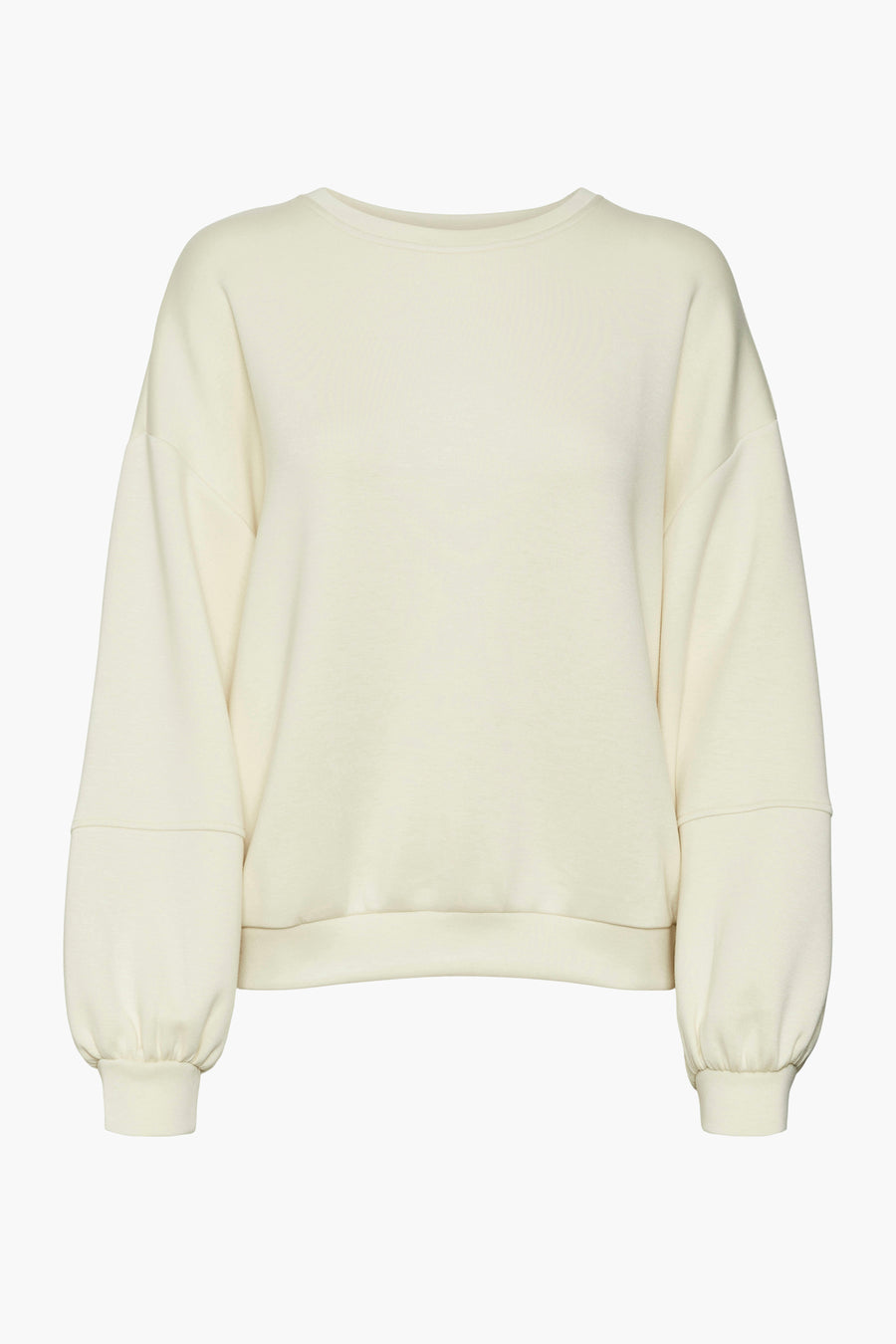 Sweater - ecru - VERO MODA®