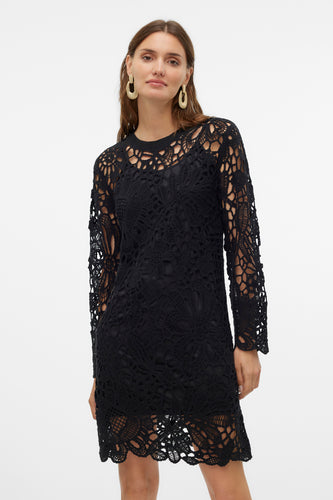 VMGLOSS LS DRESS PRM