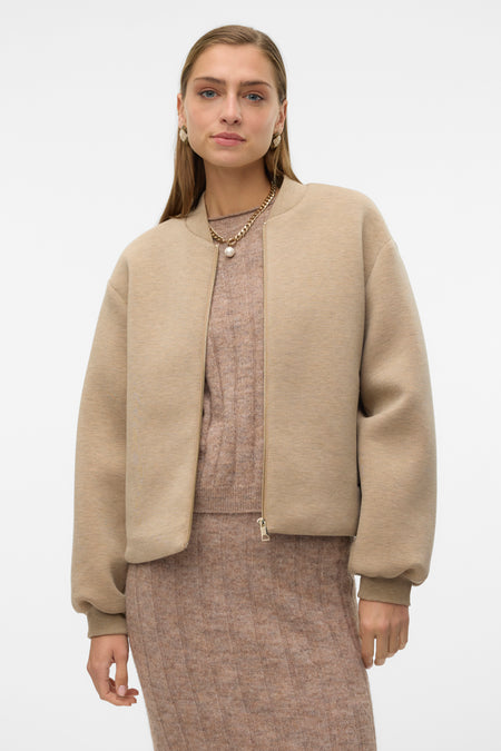 VMKAREN SHORT JACKET ENT