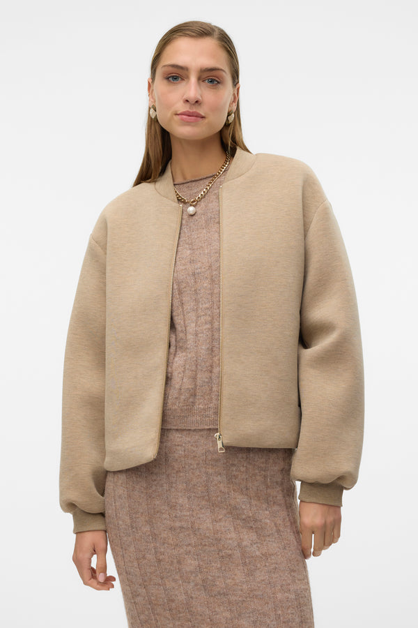 Gilet Beige - VERO MODA®