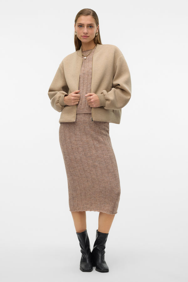 Gilet Beige - VERO MODA®