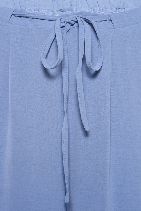 Broek Blauw - VERO MODA®