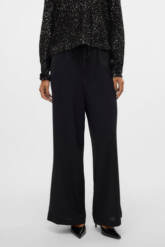 Pantalon - noir - VERO MODA®