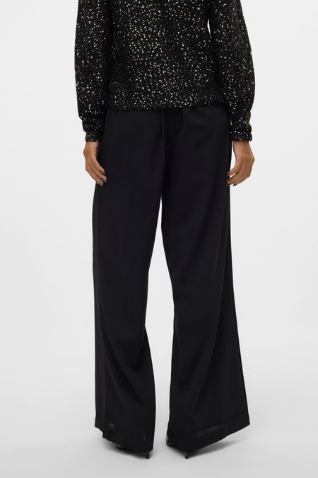 Broek Zwart - VERO MODA®