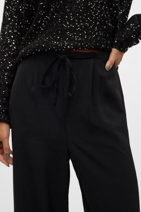 Broek Zwart - VERO MODA®