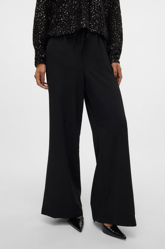 Pantalon - noir - VERO MODA®