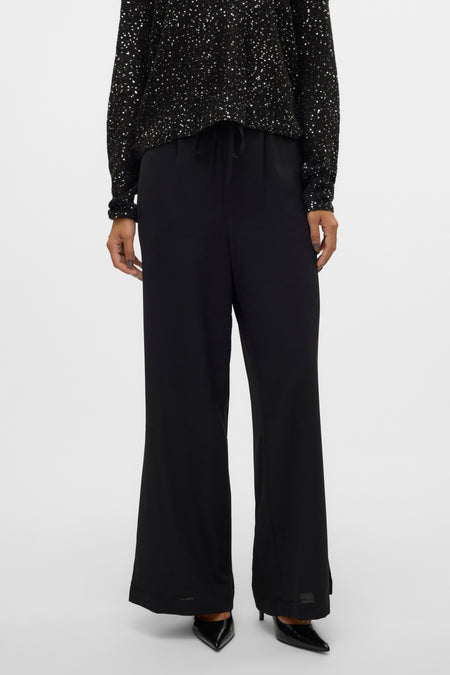 Broek Zwart - VERO MODA®
