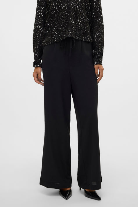 Broek Zwart - VERO MODA®
