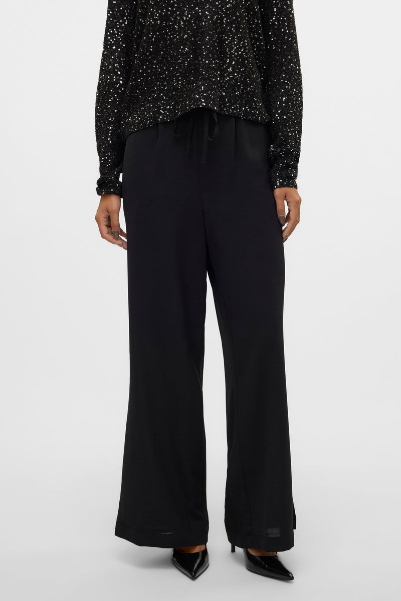 Broek Zwart - VERO MODA®