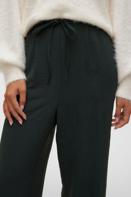 Broek Groen - VERO MODA®