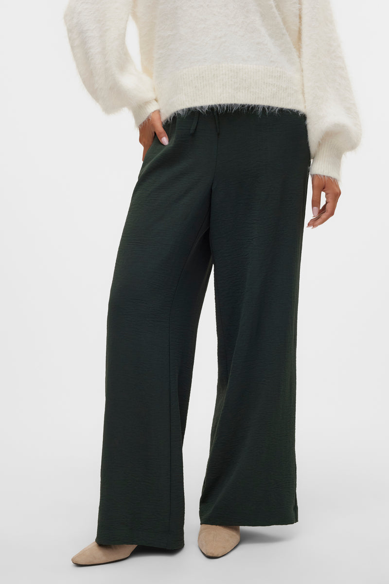 Broek Groen - VERO MODA®