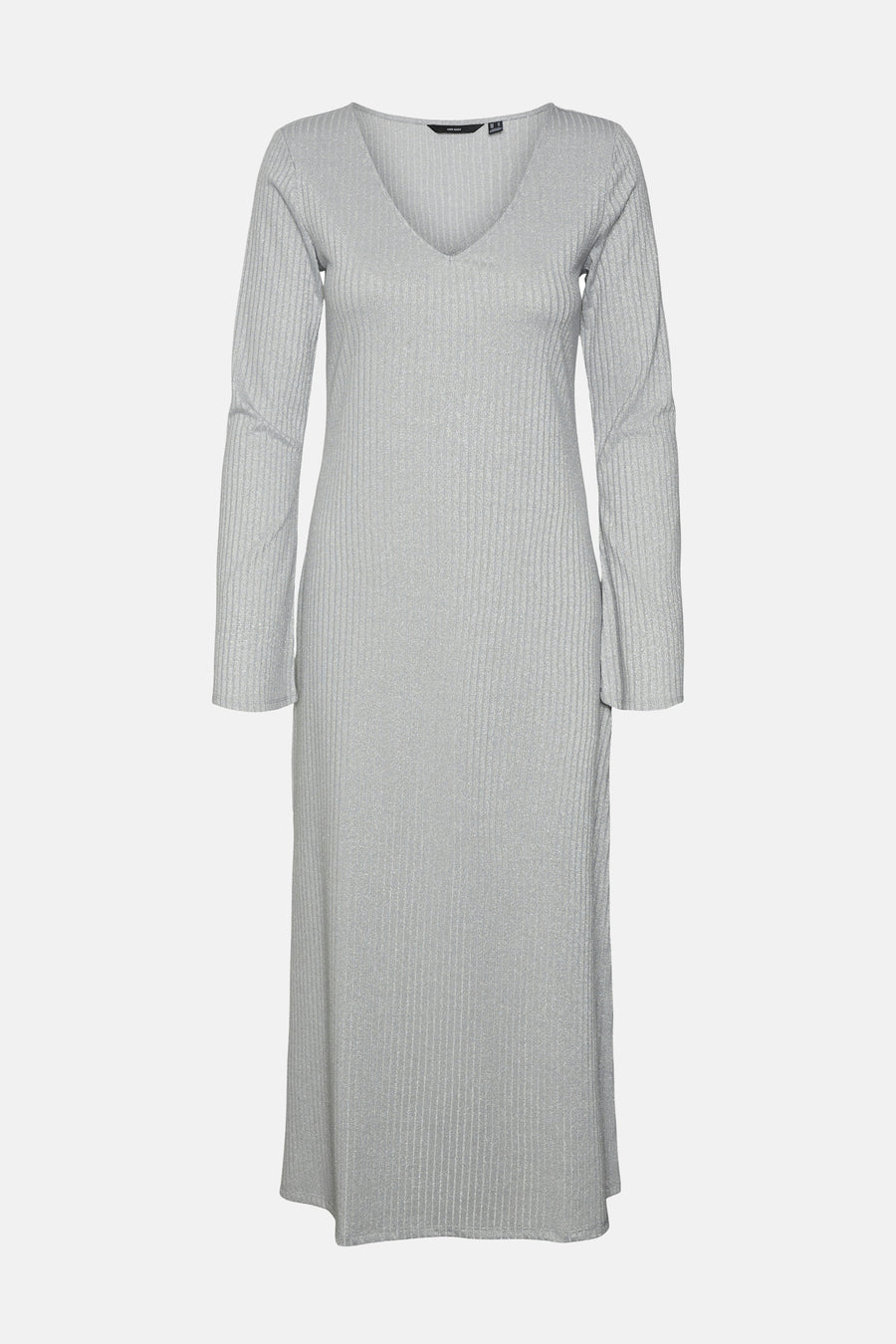 Lang kleedje - grijs - VERO MODA®