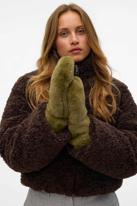 VMCILLE MITTENS