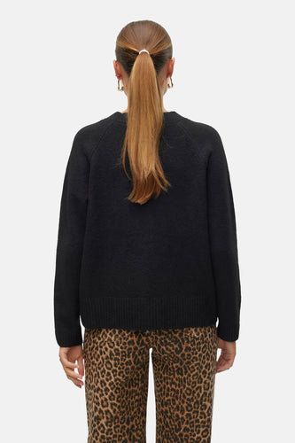 Cardigan - zwart - VERO MODA®