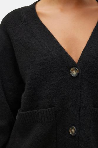 Cardigan - zwart - VERO MODA®