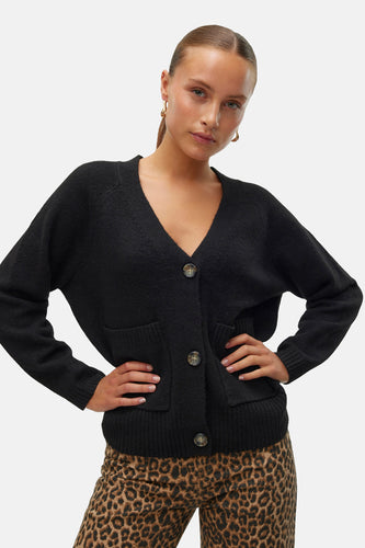 Cardigan - zwart - VERO MODA®