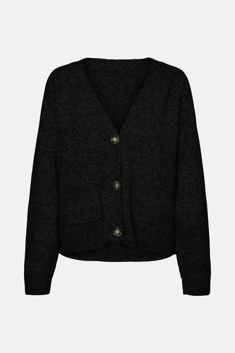 Cardigan - zwart - VERO MODA®