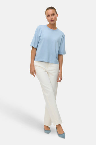 VMSILJE 2/4 O-NCK OVERSIZE PULL GA NOOS