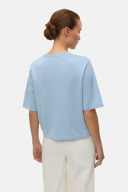 VMSILJE 2/4 O-NCK OVERSIZE PULL GA NOOS