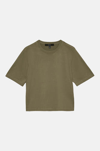 Pull col O vert - VERO MODA®