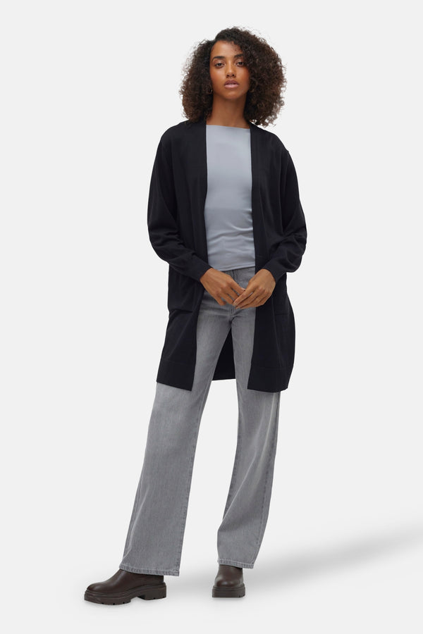 Gilet Zwart - VERO MODA®