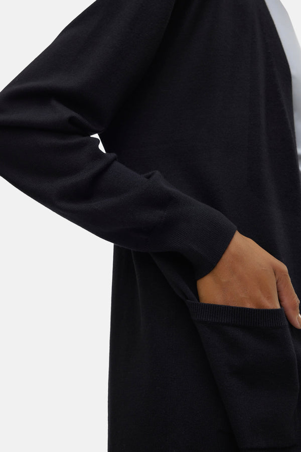 Gilet Zwart - VERO MODA®